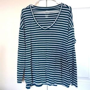 AE Soft and Sexy Long Sleeve